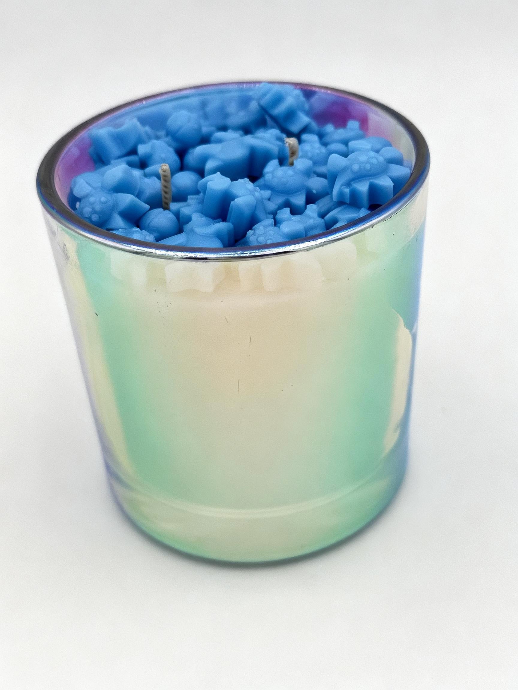 Sweet | Chaos Collection Soy Candle